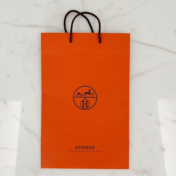 Hermes Accessories - Hermes Shopping Bag